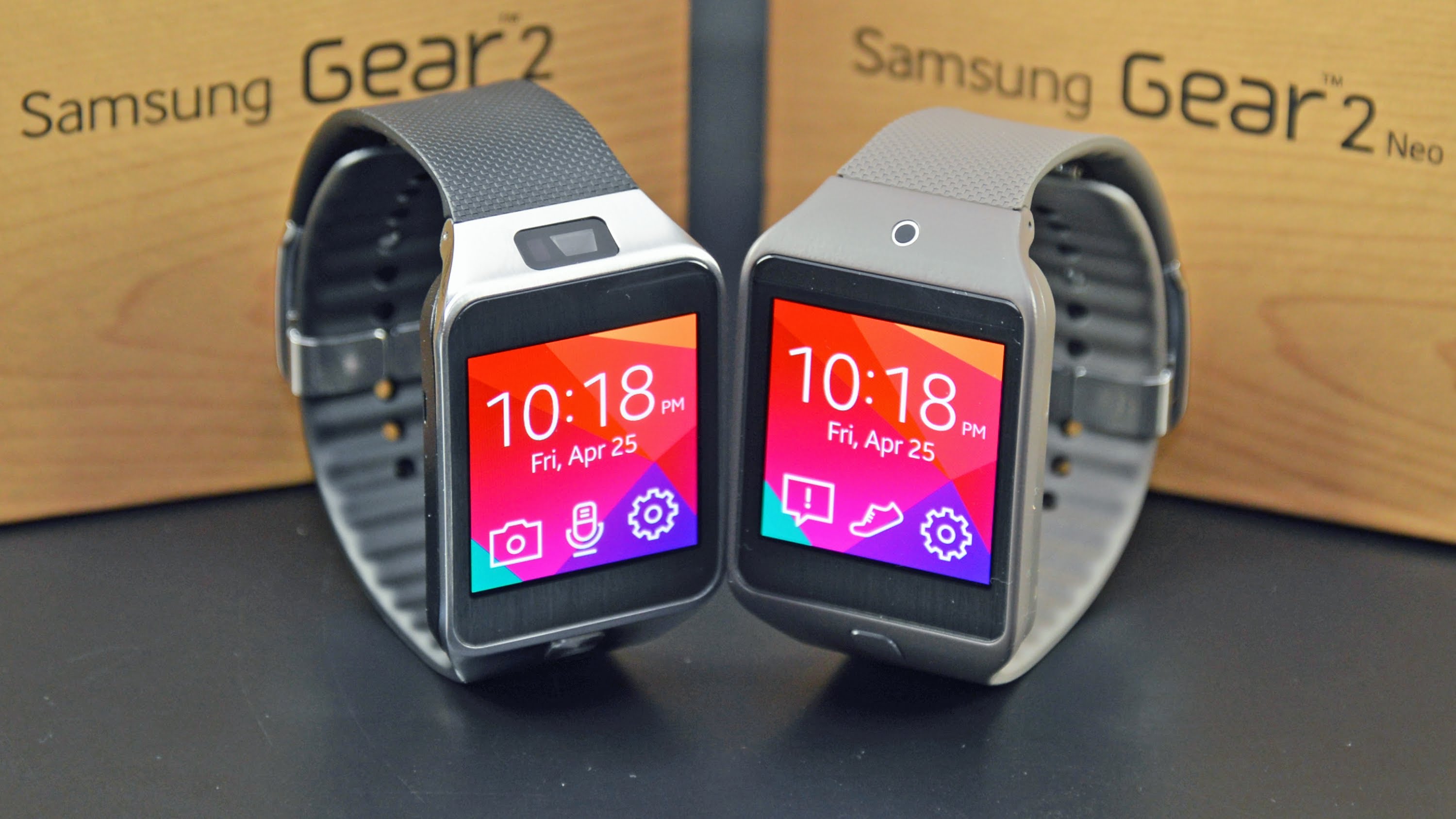 Best Smartwatches of 2016 ~ The BIG Roundup
